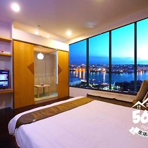Double Room Sea View